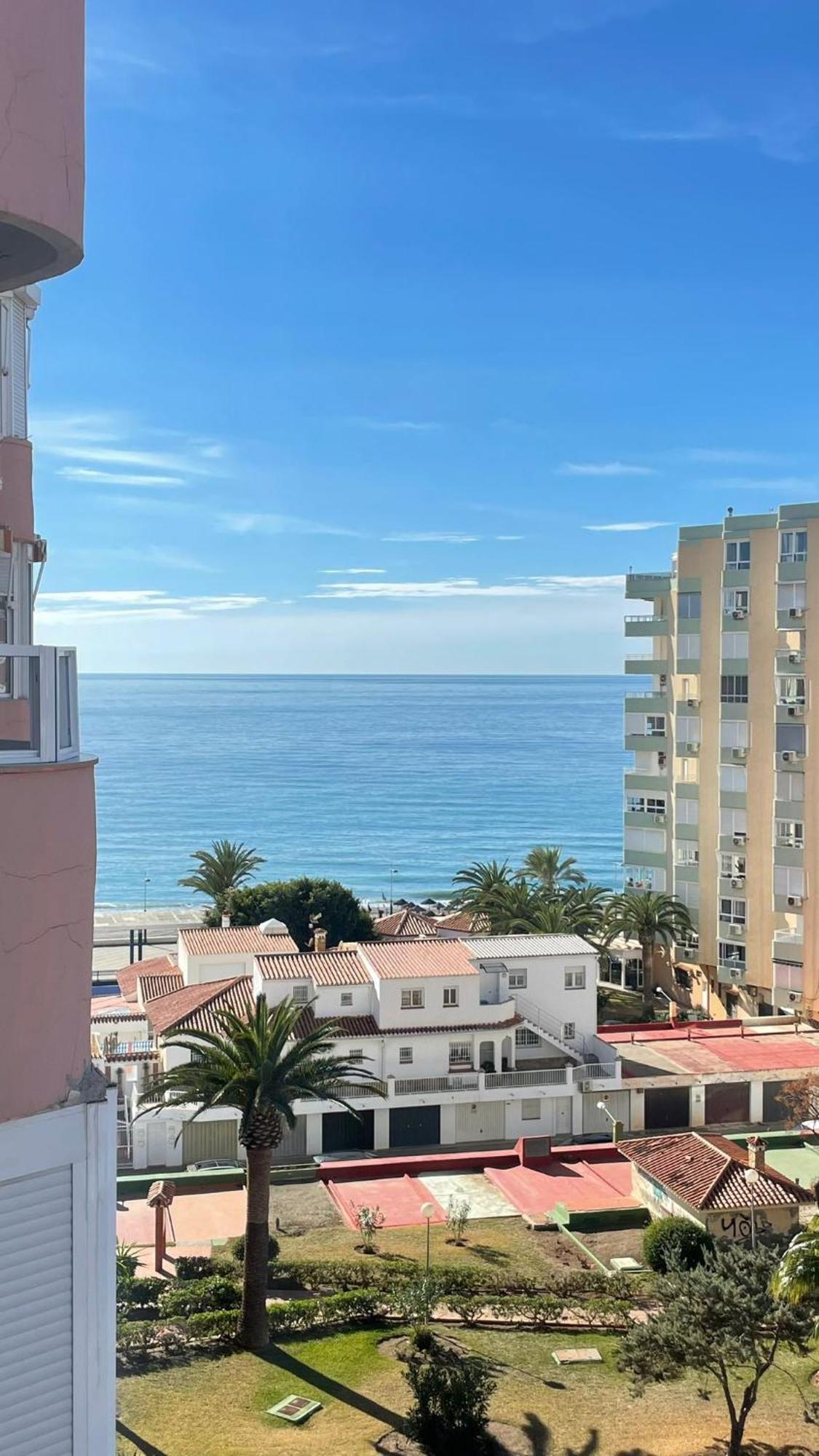 Estudio Torrox Costa ภายนอก รูปภาพ
