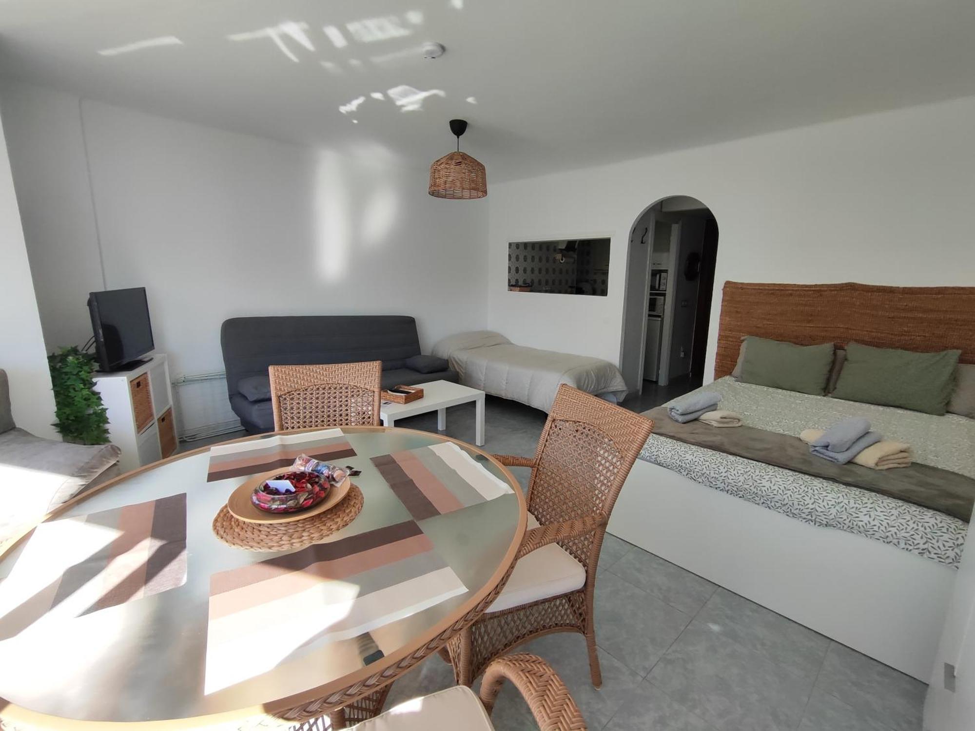 Estudio Torrox Costa ภายนอก รูปภาพ