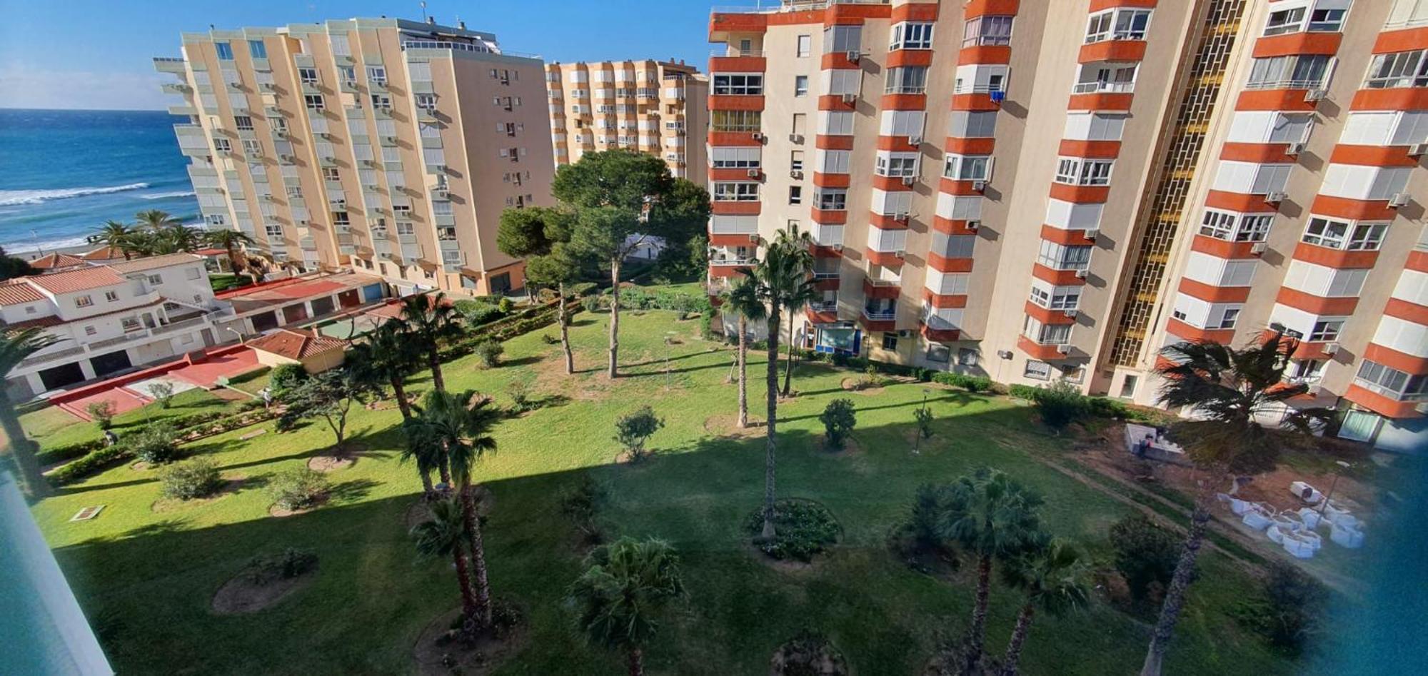 Estudio Torrox Costa ภายนอก รูปภาพ