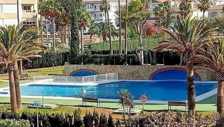 Estudio Torrox Costa ภายนอก รูปภาพ