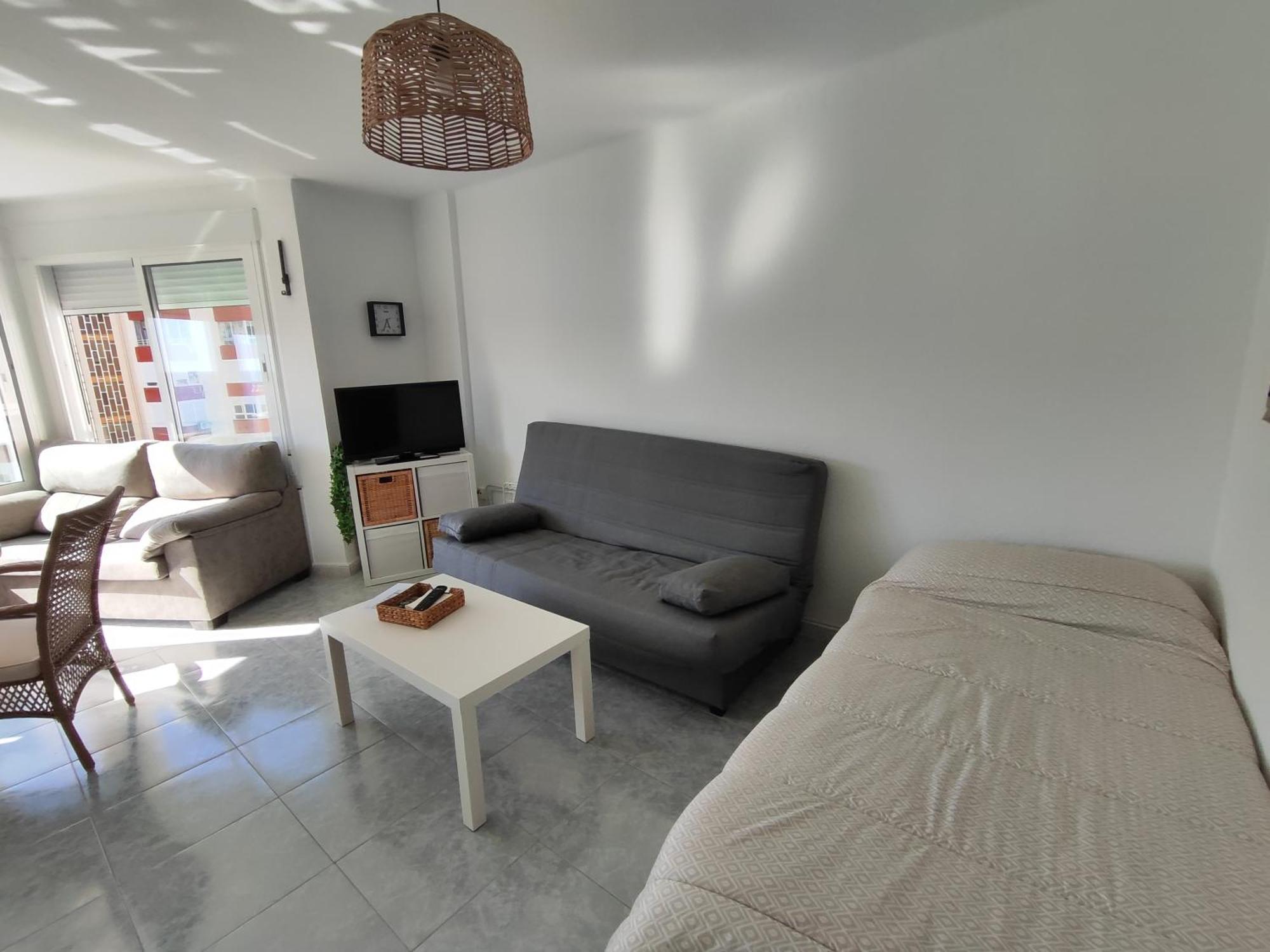 Estudio Torrox Costa ภายนอก รูปภาพ