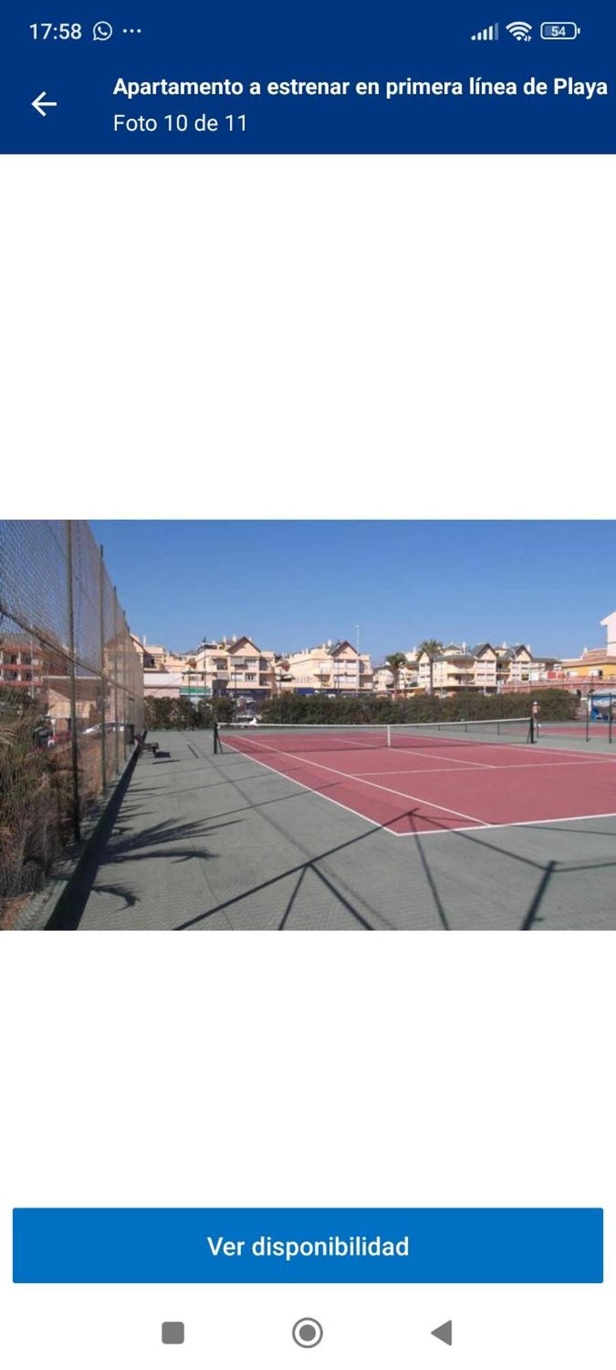 Estudio Torrox Costa ภายนอก รูปภาพ