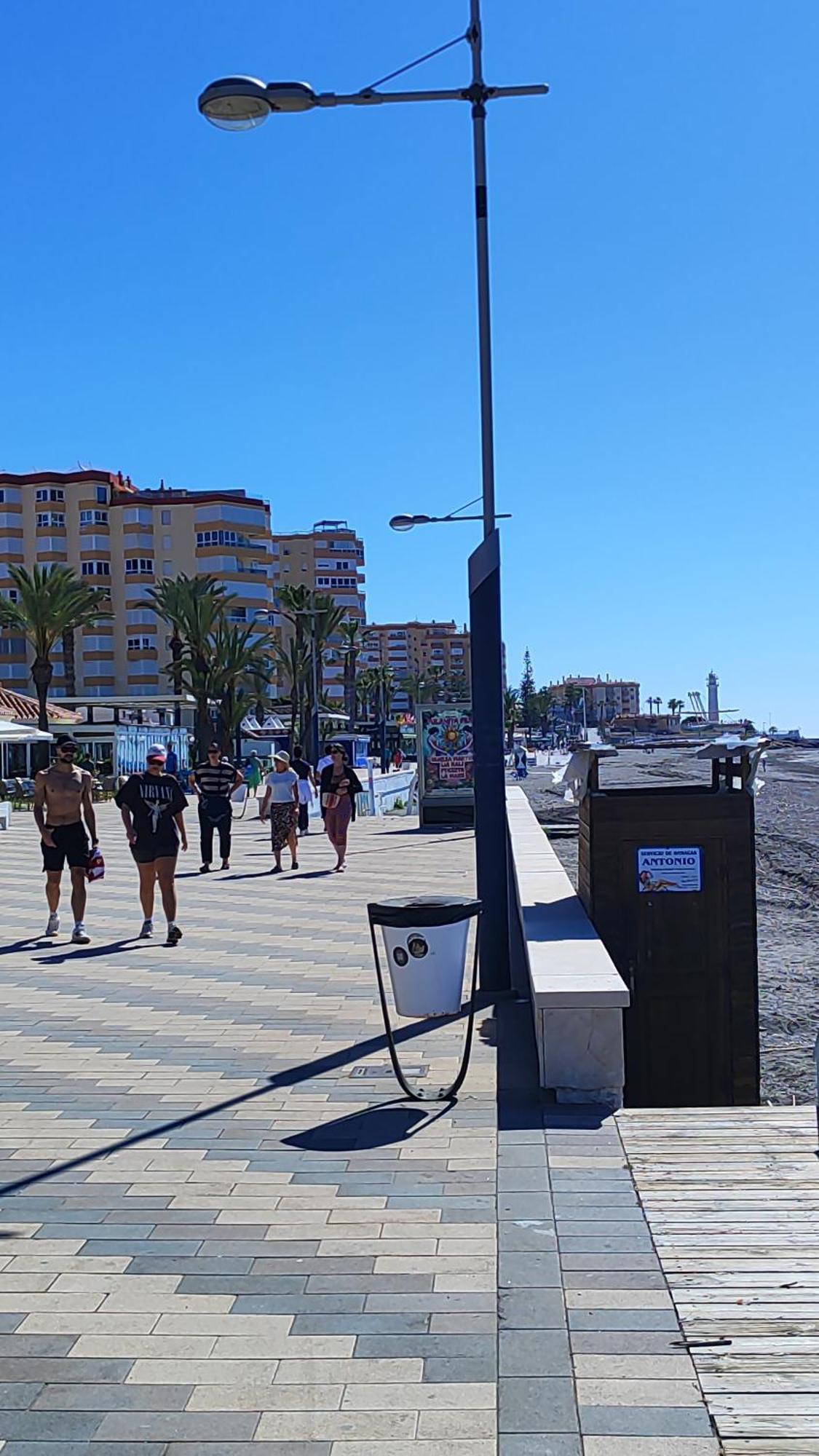 Estudio Torrox Costa ภายนอก รูปภาพ